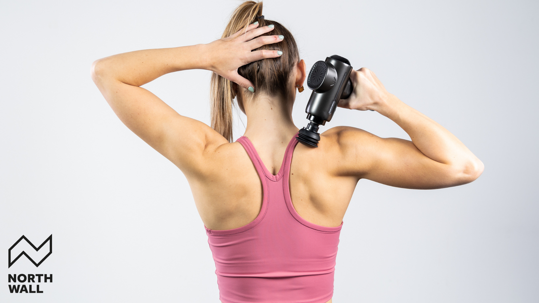 Massage guns: targeted relaxation & recovery