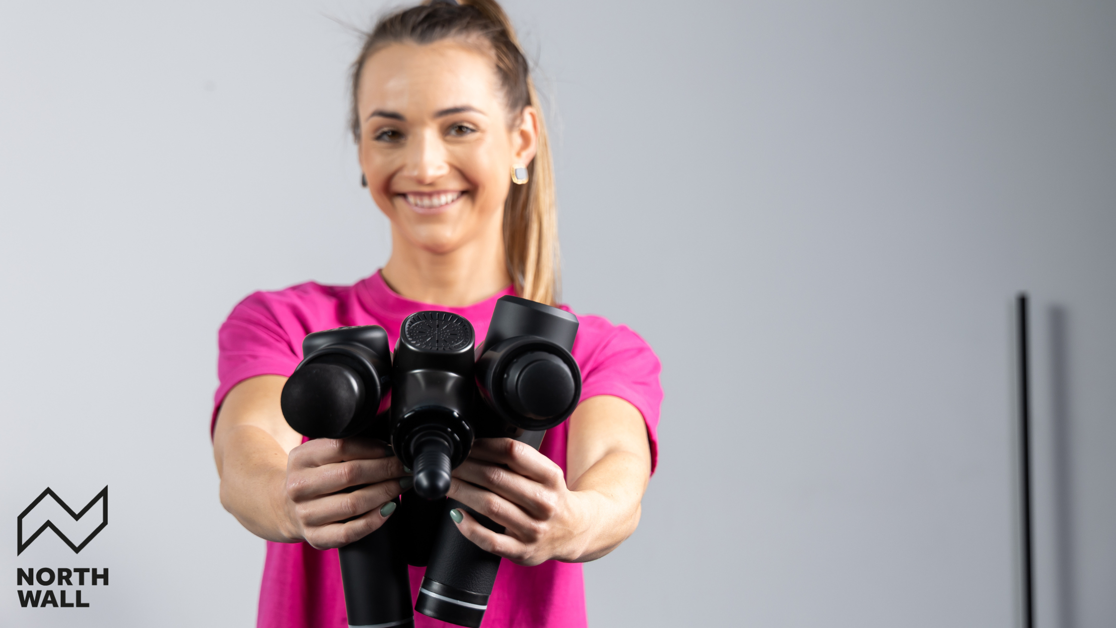 Tips voor het veilig en effectief gebruik van massage guns.