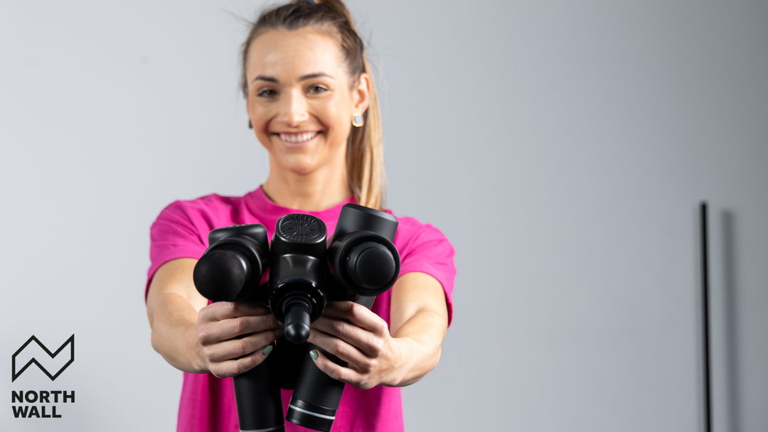 Tips for safe and effective use of massage guns