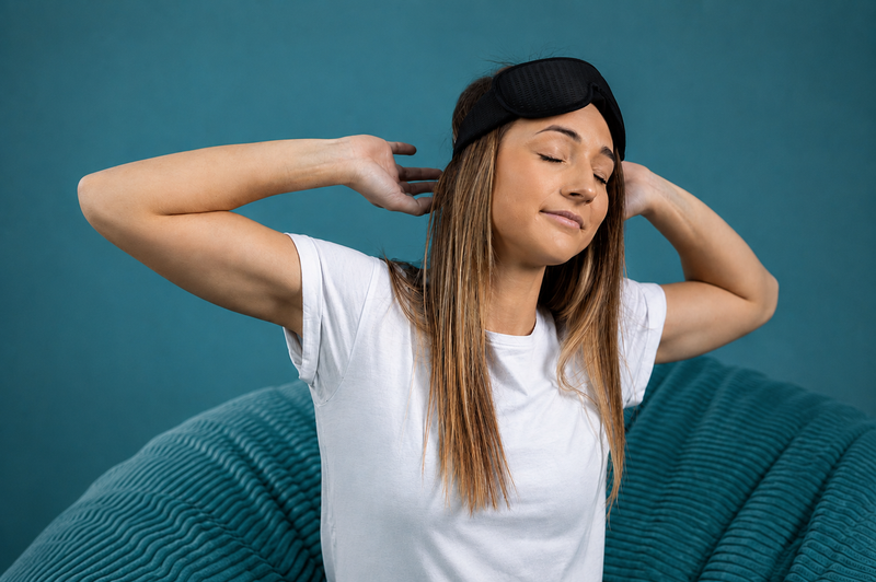 How to choose the best sleep mask: finding the right model