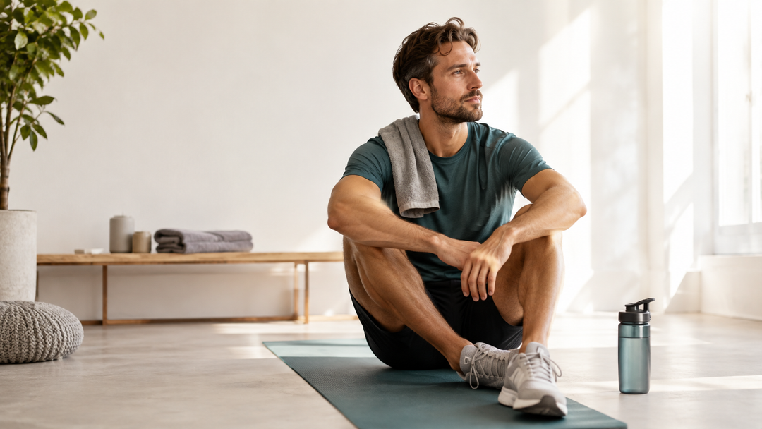 Muscle recovery after exercise: what to do in the first 24 hours
