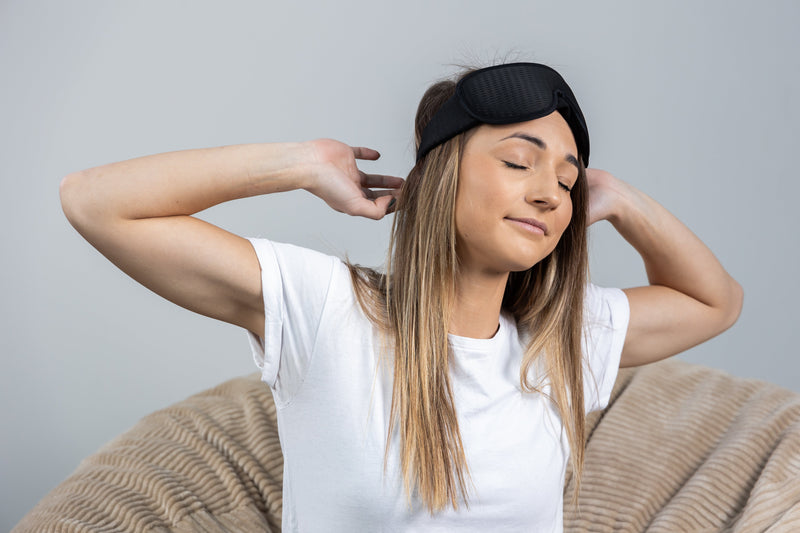 How to choose the best sleep mask: finding the right model