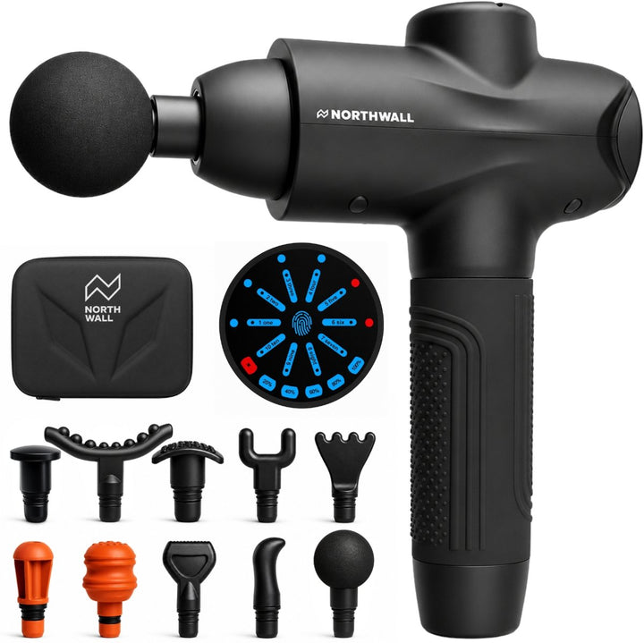 Northwall Massage Gun Prime SE