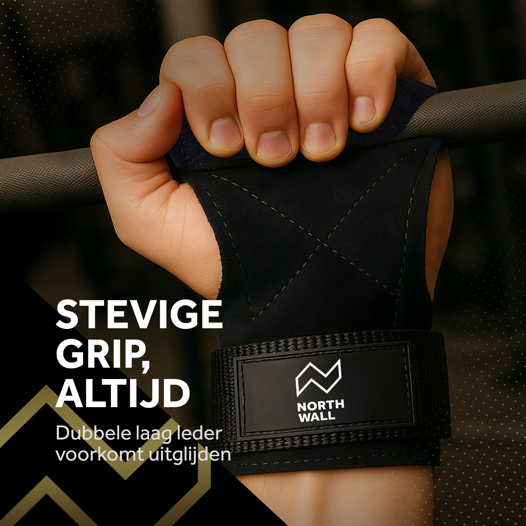 Lifting straps
