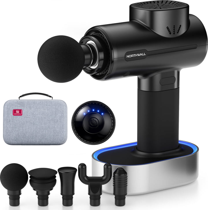 Northgun PRO inclusief Charging Dock - Northwalleu