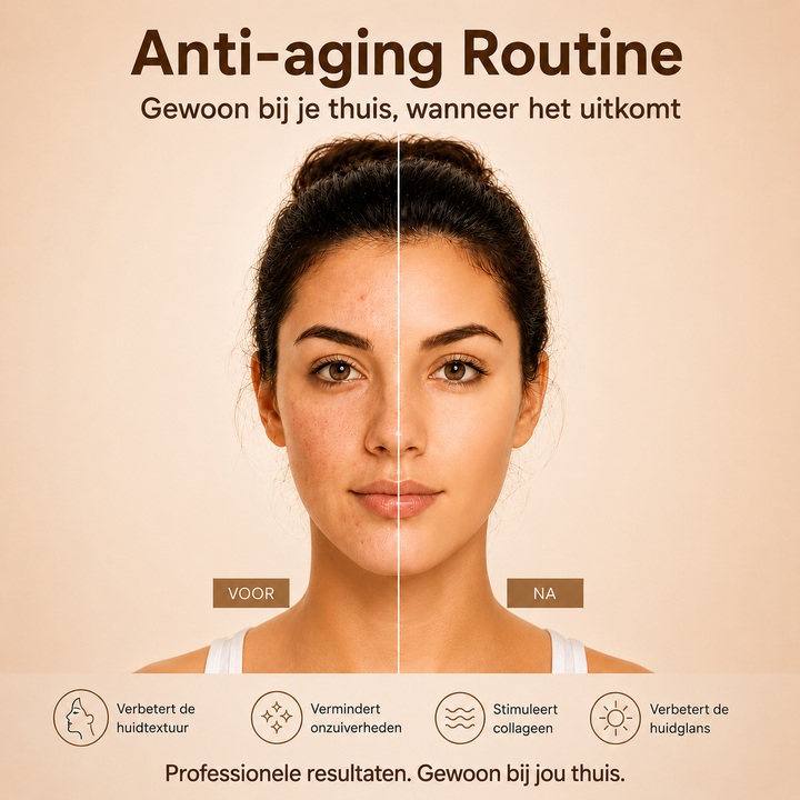 Masque facial NorthMask avec thérapie par lumière rouge