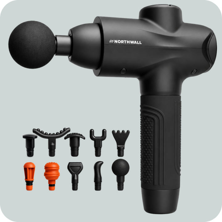 Northwall Massage Gun Prime SE