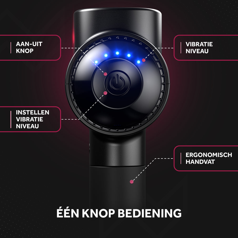 Massage Gun - Northgun PRO - Northwalleu