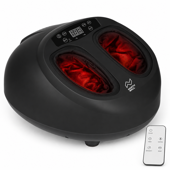 Northwall Shiatsu Foot Massager