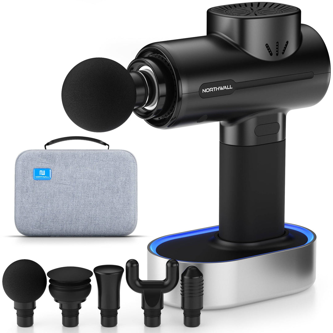 Charging dock voor Northgun PRO - Northwalleu