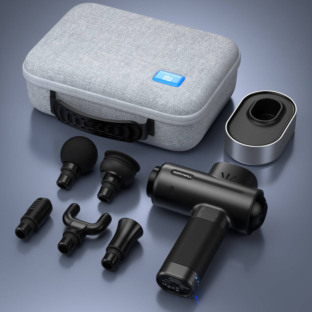 Charging dock voor Northgun PRO - Northwalleu