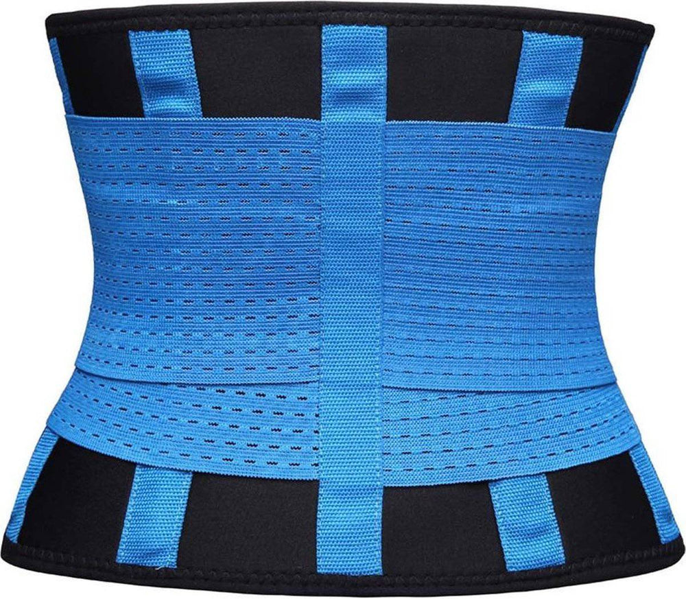 Rugbrace - Blauw - Northwalleu