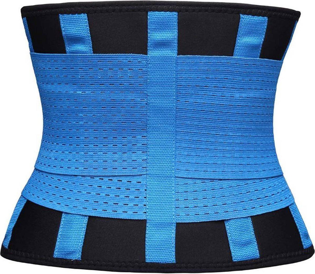 Rugbrace - Blauw - Northwalleu