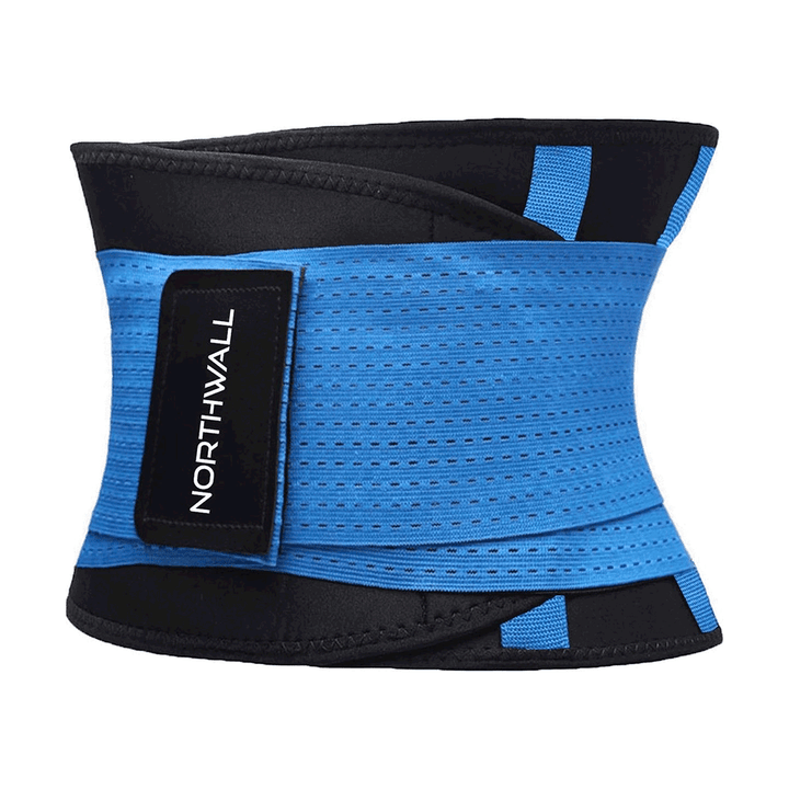 Rugbrace - Blauw - Northwalleu