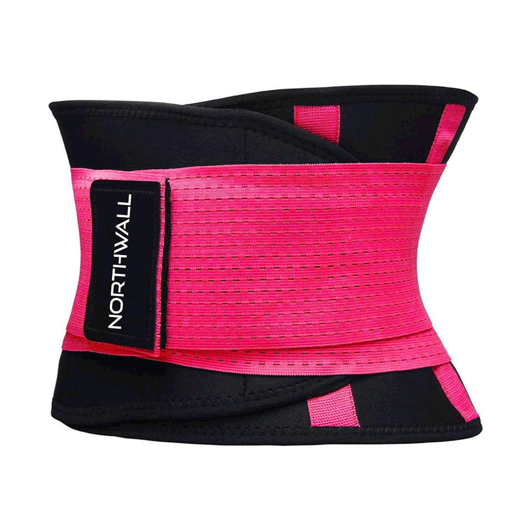 Rugbrace - Roze - Northwalleu